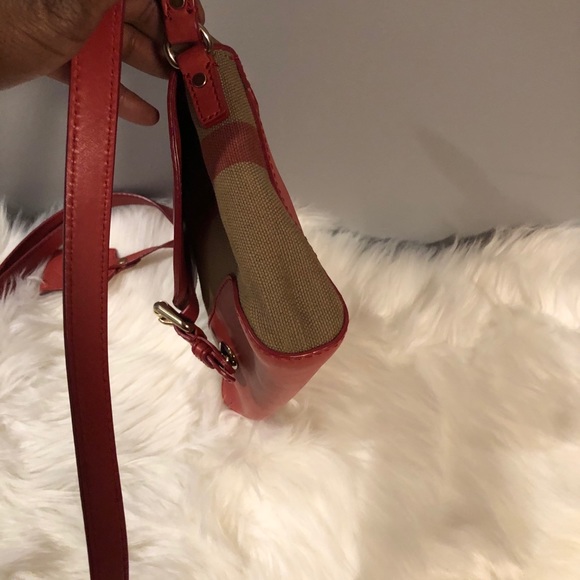 Satchel bag worn twice - Picture 6 of 7